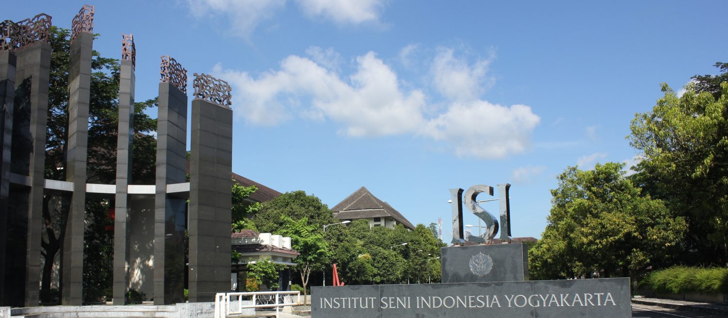 Kampus ISI Yogyakarta